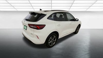 2024 Ford Escape Hybrid ST-Line Select
