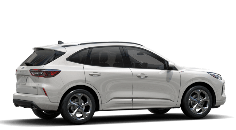 2024 Ford Escape Hybrid ST-Line Select