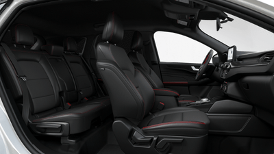 2024 Ford Escape Hybrid ST-Line Select