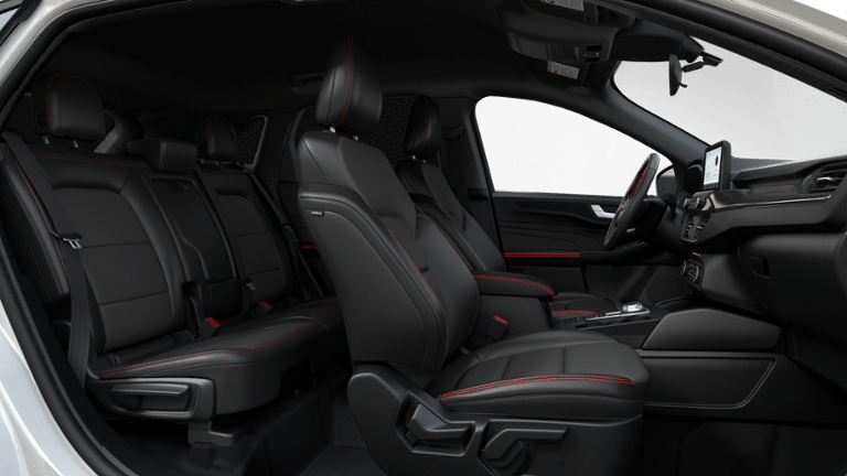 2024 Ford Escape Hybrid ST-Line Select