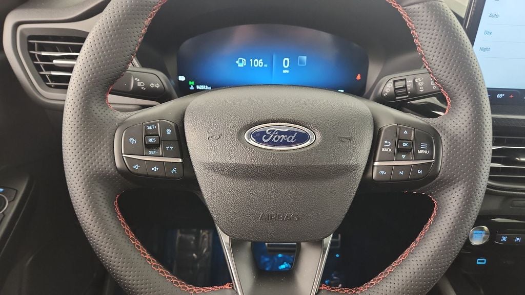2023 Ford Escape ST-Line Elite