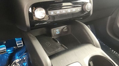 2023 Ford Escape ST-Line Elite