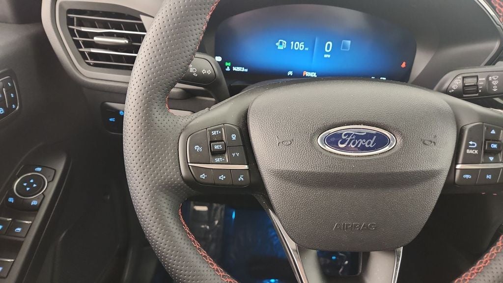 2023 Ford Escape ST-Line Elite
