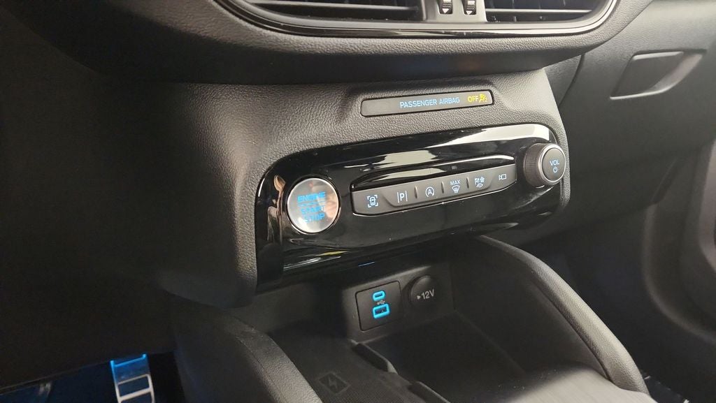 2023 Ford Escape ST-Line Elite