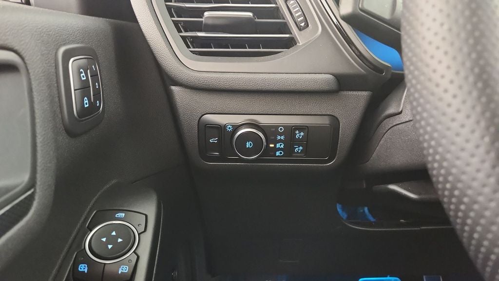 2023 Ford Escape ST-Line Elite