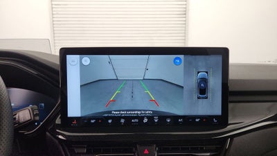 2023 Ford Escape ST-Line Elite