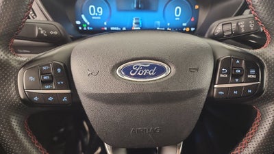 2023 Ford Escape ST-Line Elite