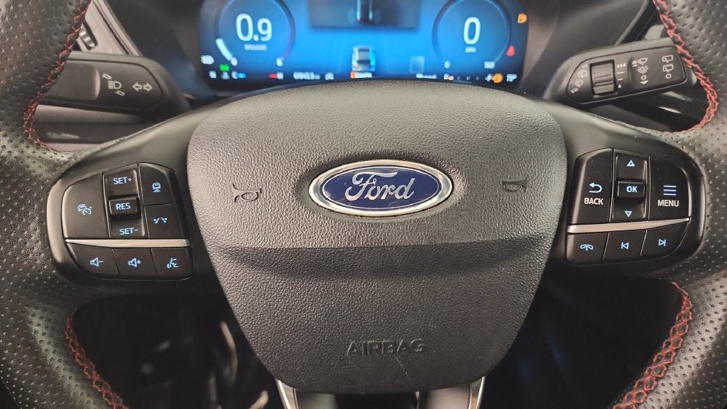2023 Ford Escape ST-Line Elite