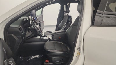 2023 Ford Escape ST-Line Elite