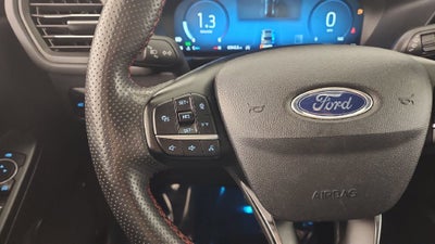 2023 Ford Escape ST-Line Elite