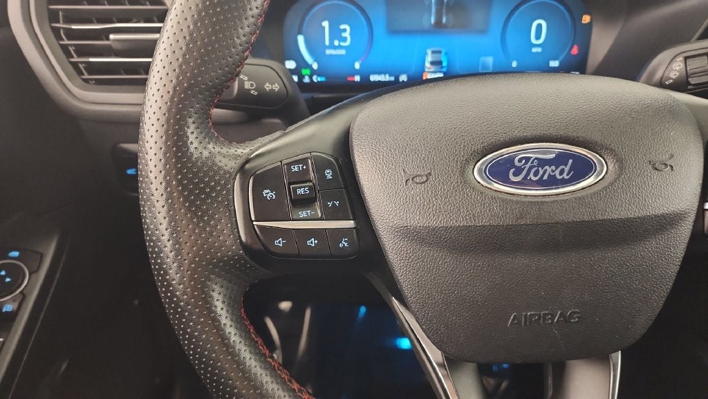 2023 Ford Escape ST-Line Elite