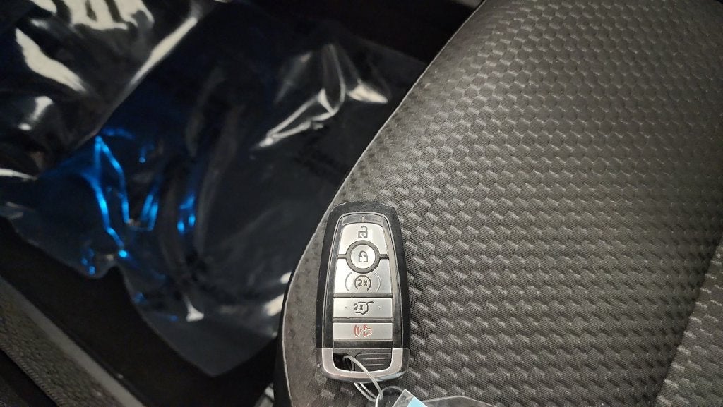 2023 Ford Escape ST-Line Elite