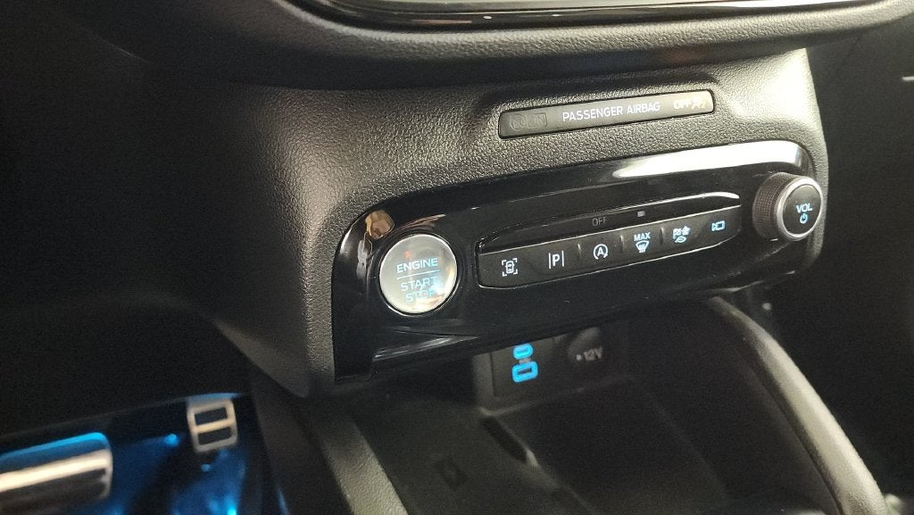 2023 Ford Escape ST-Line Elite