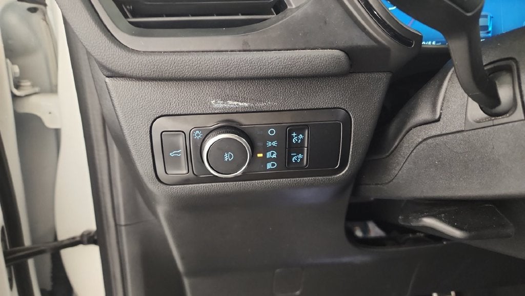2023 Ford Escape ST-Line Elite