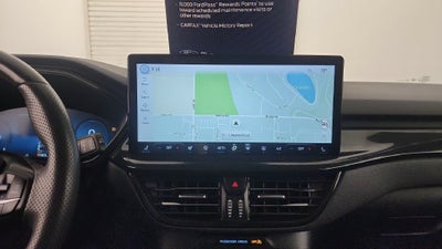 2023 Ford Escape ST-Line Elite