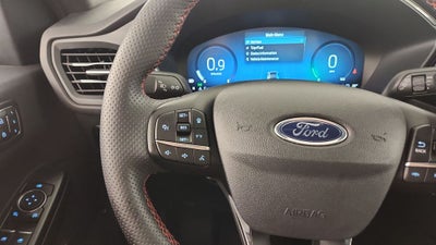 2023 Ford Escape ST-Line Elite