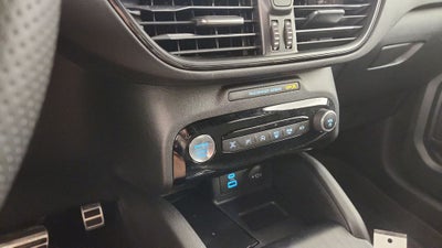 2023 Ford Escape ST-Line Elite