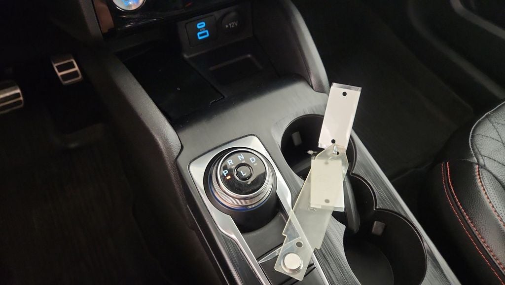 2023 Ford Escape ST-Line Elite