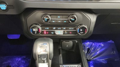 2025 Ford Bronco Big Bend Big Bend