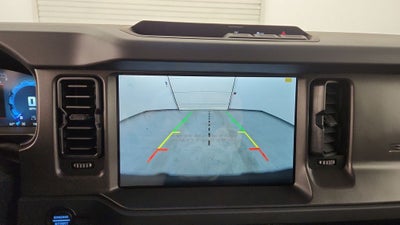 2025 Ford Bronco Big Bend Big Bend