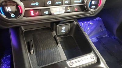 2025 Ford Bronco Big Bend Big Bend