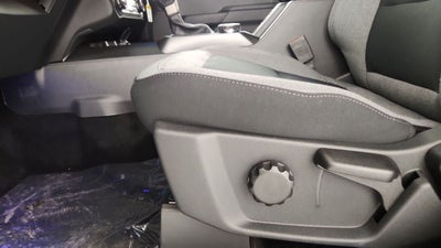 2025 Ford Bronco Big Bend Big Bend