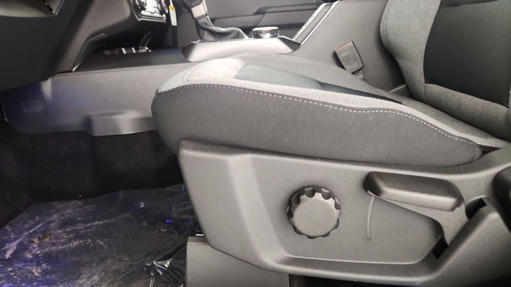 2025 Ford Bronco Big Bend Big Bend