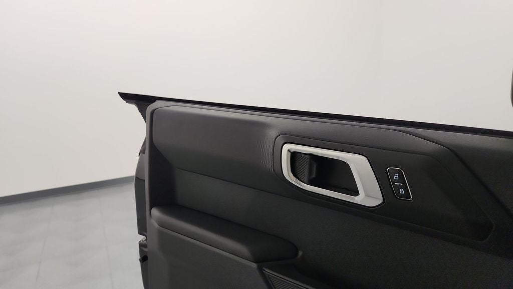 2025 Ford Bronco Big Bend Big Bend