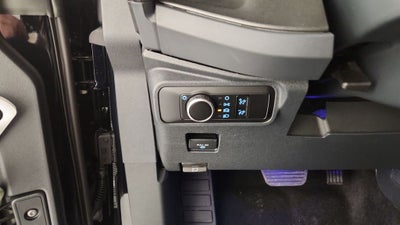 2025 Ford Bronco Big Bend Big Bend