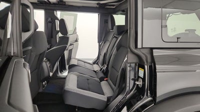 2025 Ford Bronco Big Bend Big Bend