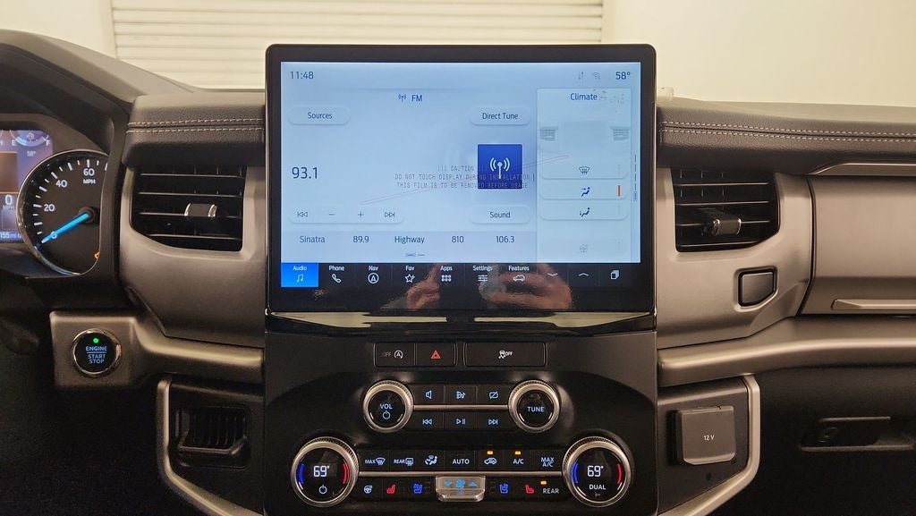 2024 Ford Expedition Max XLT