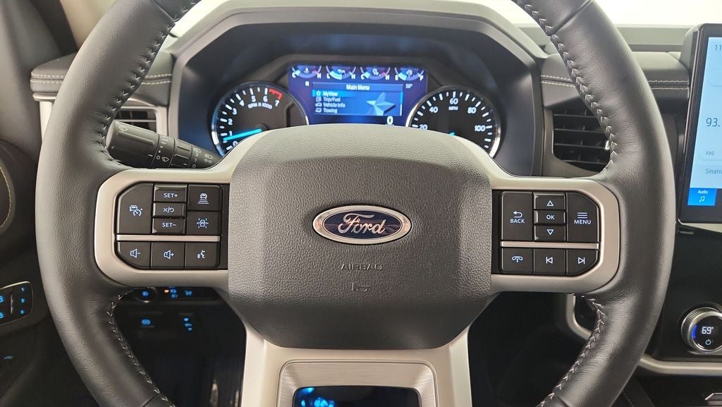 2024 Ford Expedition Max XLT