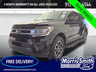 2024 Ford Expedition Max XLT