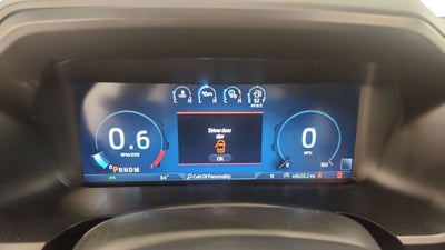 2023 Ford Expedition Max Platinum