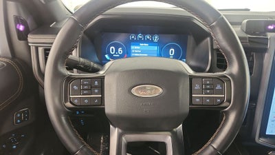 2023 Ford Expedition Max Platinum