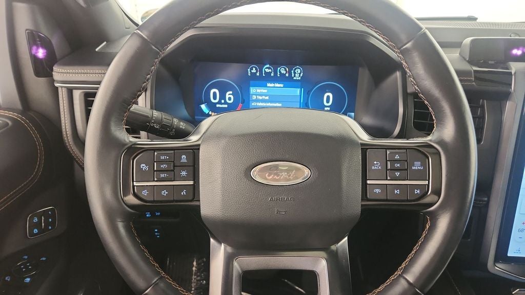 2023 Ford Expedition Max Platinum