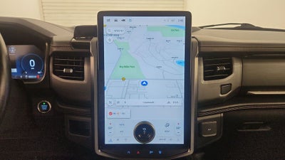 2023 Ford Expedition Max Platinum