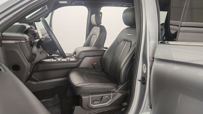 2023 Ford Expedition Max Platinum