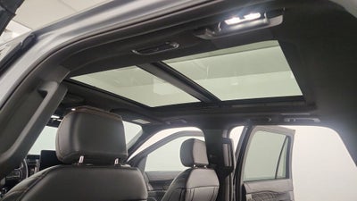 2023 Ford Expedition Max Platinum