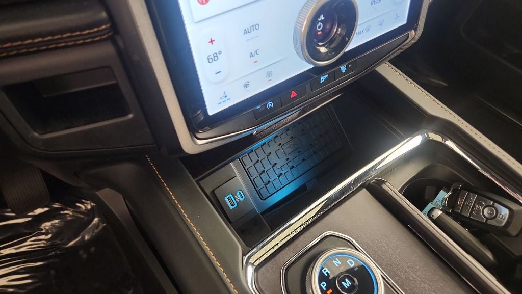 2023 Ford Expedition Max Platinum