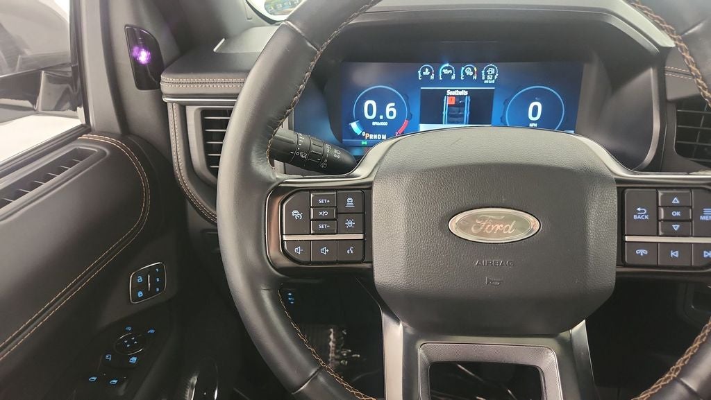 2023 Ford Expedition Max Platinum