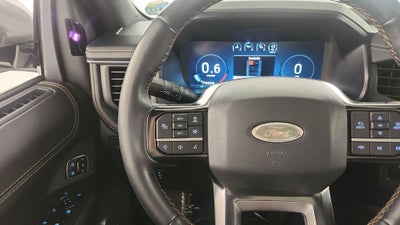 2023 Ford Expedition Max Platinum