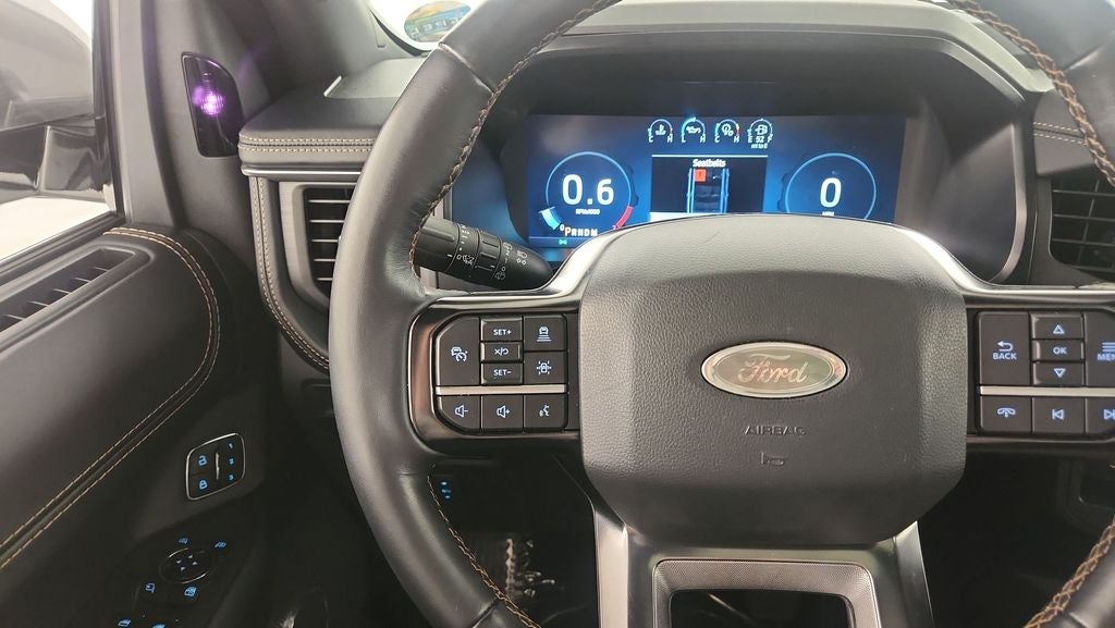 2023 Ford Expedition Max Platinum