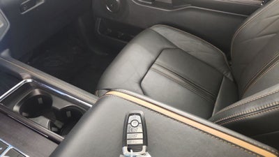 2023 Ford Expedition Max Platinum