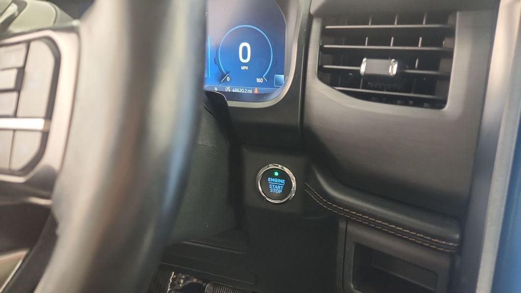 2023 Ford Expedition Max Platinum