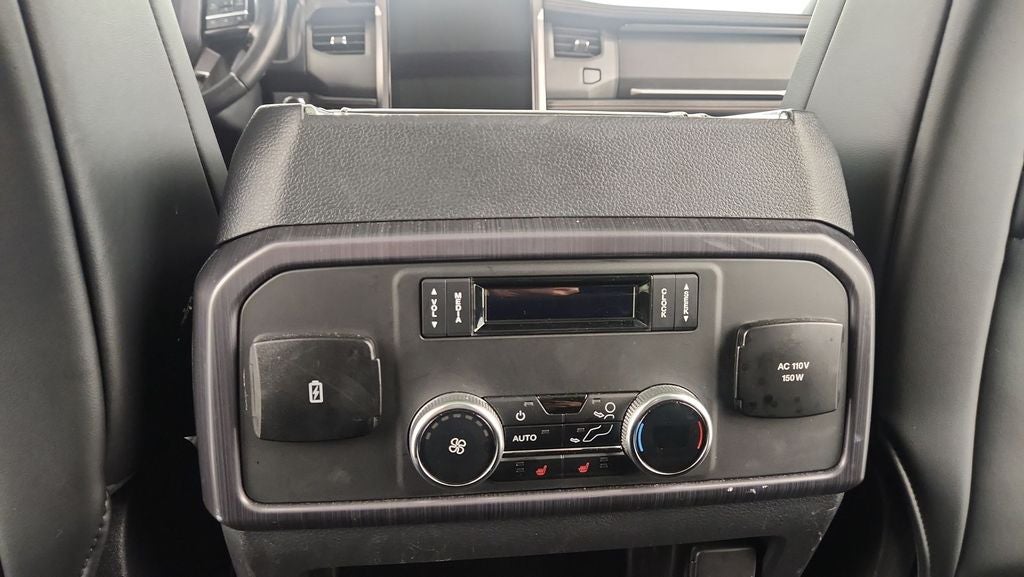 2023 Ford Expedition Max Platinum