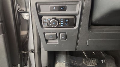 2023 Ford Expedition Max Platinum