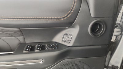 2023 Ford Expedition Max Platinum