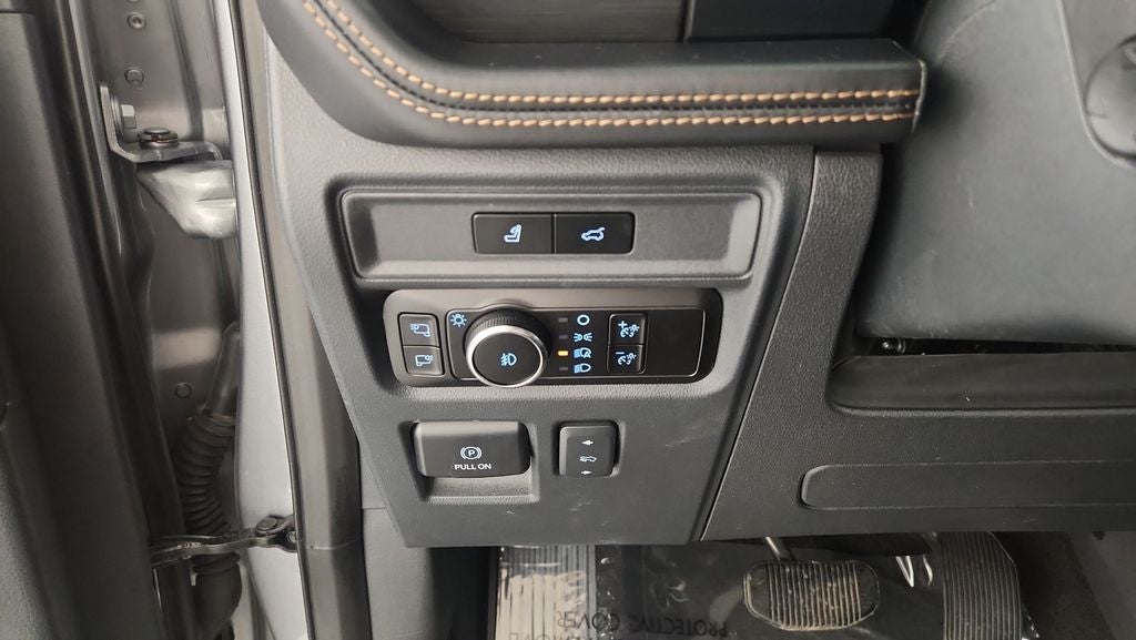 2023 Ford Expedition Max Platinum