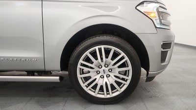 2023 Ford Expedition Max Platinum